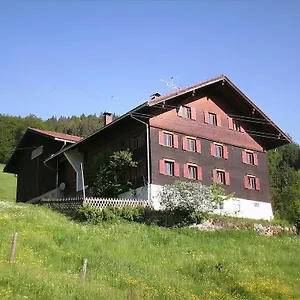 Apartment Brunner, Fischen im Allgäu