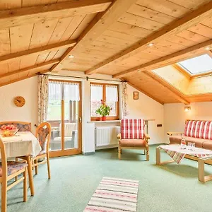  Appartement Haus Aigner